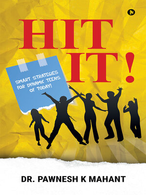 cover image of Hit It!